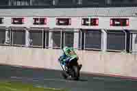 Advanced Group White Bikes